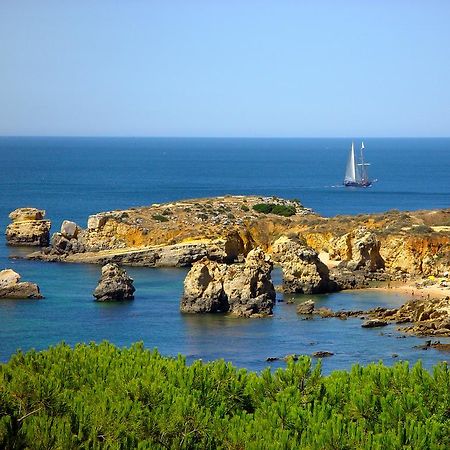 Marina Sea Residence البوفيرا المظهر الخارجي الصورة