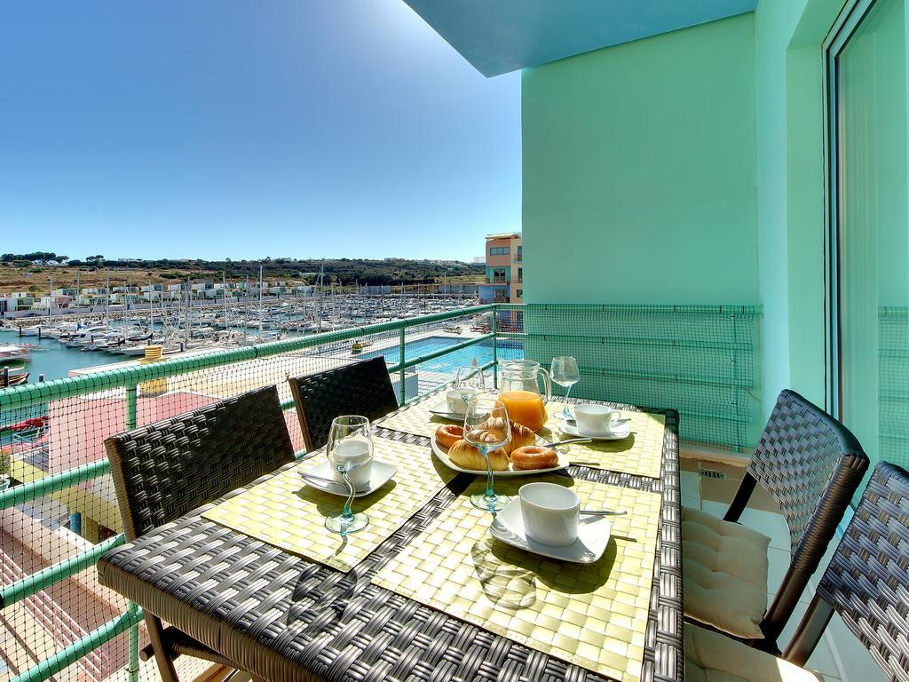 Marina Sea Residence البوفيرا المظهر الخارجي الصورة