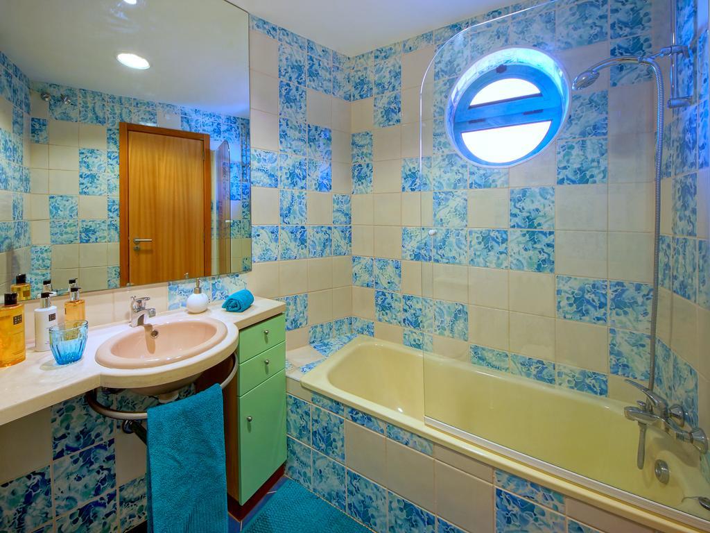 Marina Sea Residence البوفيرا الغرفة الصورة
