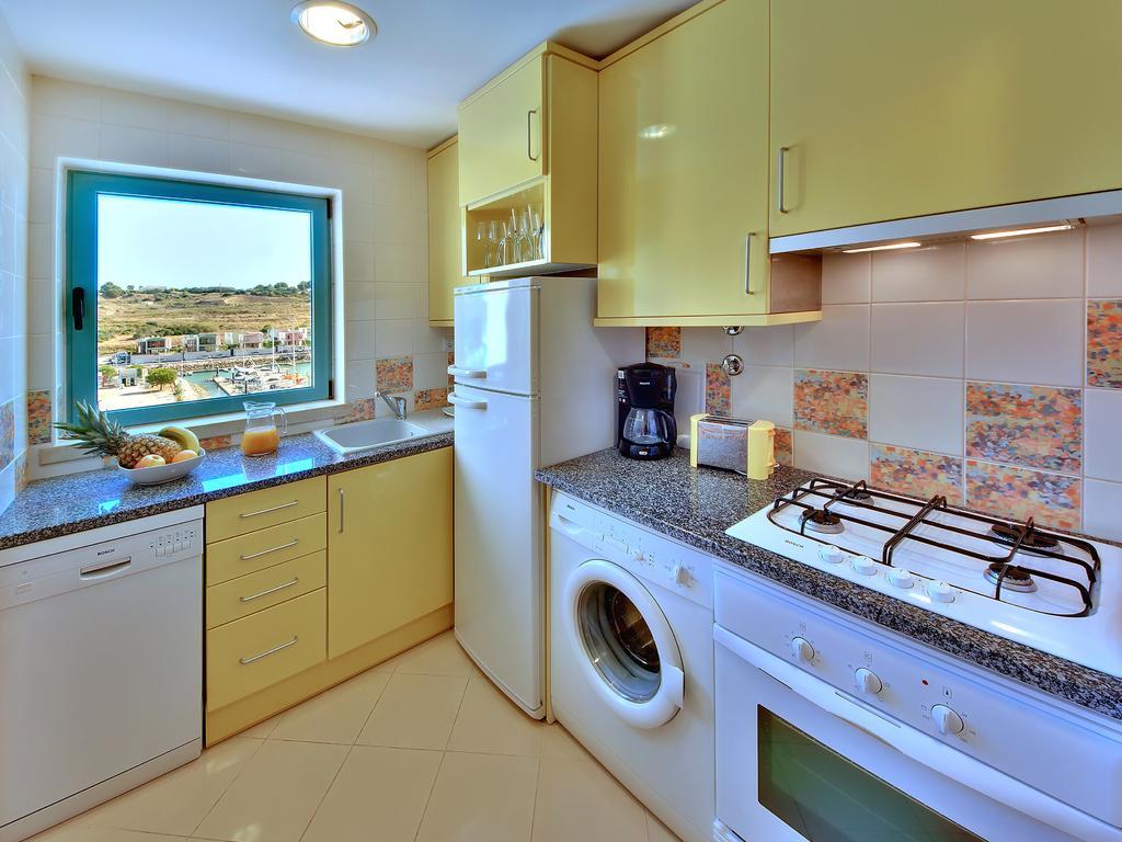 Marina Sea Residence البوفيرا الغرفة الصورة